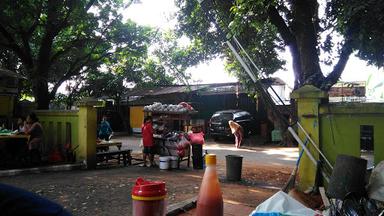 WARUNG BAKSO CAH NGASEM