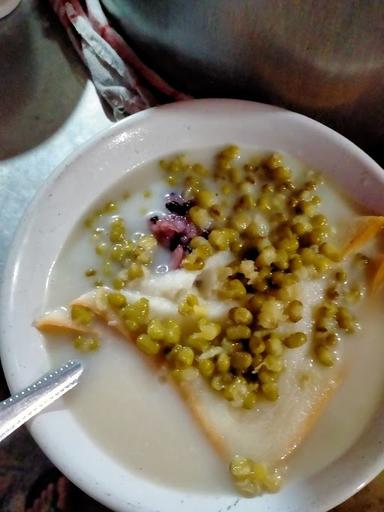 WARUNG BUBUR KACANG IJO.MAS BREDT.CABANG AURI