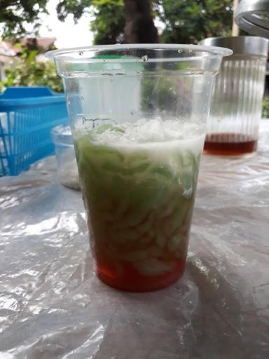 WARUNG CENDOL MA SARNIH