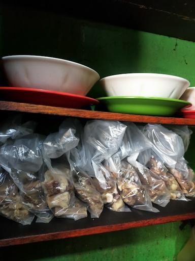 WARUNG NASI SUNDA SARI NIKMAT