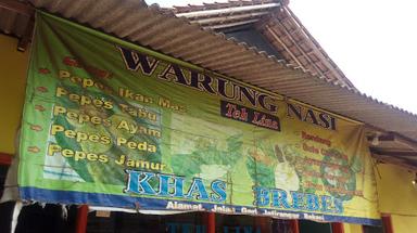 WARUNG NASI TEH LINA