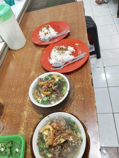 WARUNG NASI TEH LINA