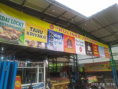 WARUNG NASI UDUK MAK ENUNG