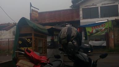 WARUNG SATE SOLO PAK NO