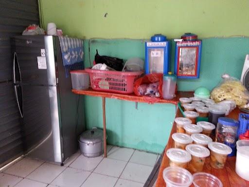 WARUNG SOTO CEKER ROSITA