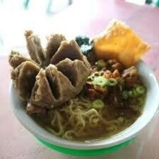 BAKSO FAJAR