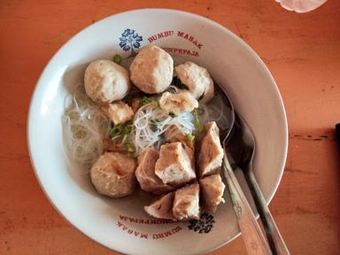 BAKSO RAGIL