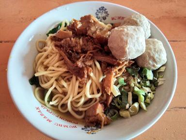 BAKSO RAGIL