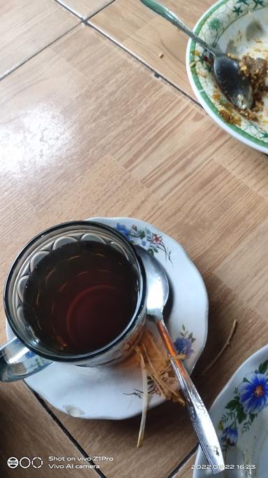 WARUNG MAKAN TEH ANI