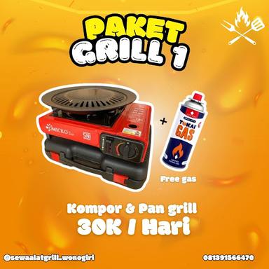 SEWAALATGRILLJATISRONO