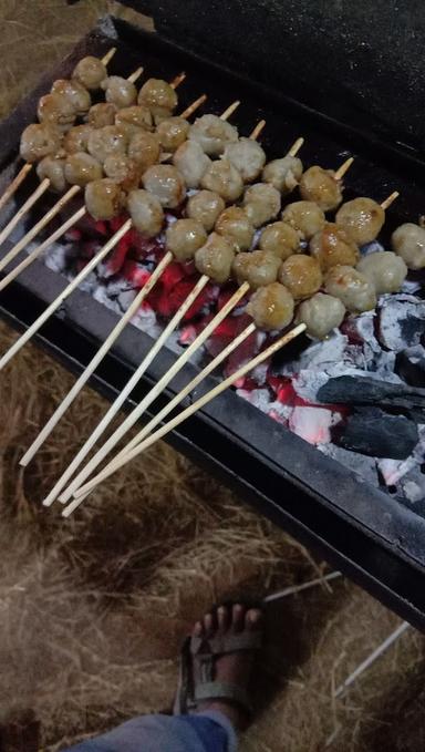 KEDAI BBM BAKSO BAKAR MANTAP