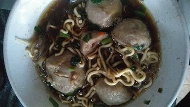 BAKSO MAS PONCO