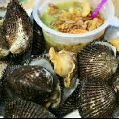 DJANGKAR SEAFOOD