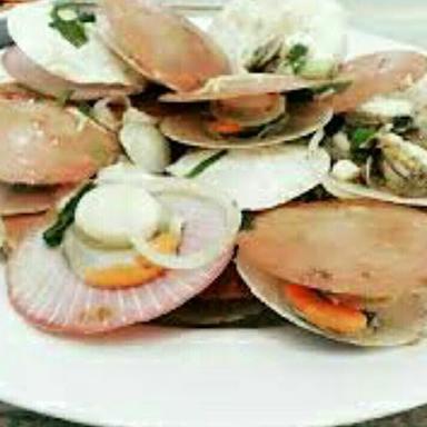 DJANGKAR SEAFOOD