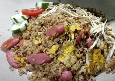 NASI GORENG LEK DI