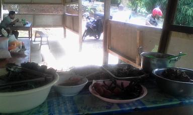 SAMBEL WELUT, GADO2, SOTO, DLL