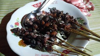 SATE KAMBING TPR