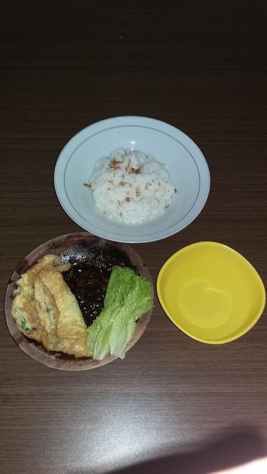 RUMAH MAKAN RESTU MAMA ELANG