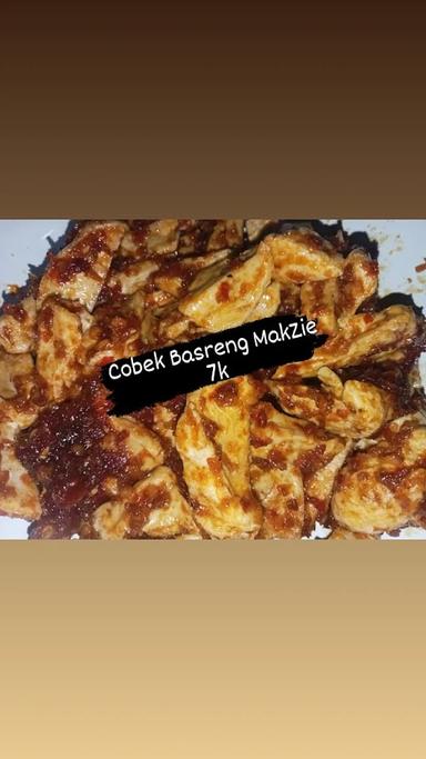 SEBLAK PRASMANAN GACOOR MAZIE