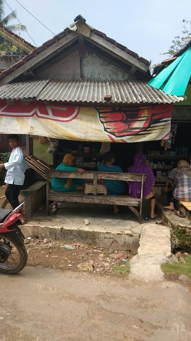 WARUNG IBU AI IKAH