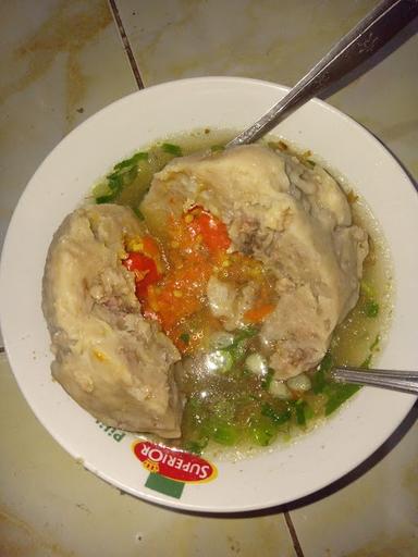 BAKSO MD (MANG DELES)