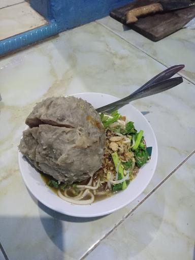 BAKSO MD (MANG DELES)