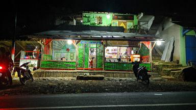 MIE BAKSO MIE AYAM BRJ