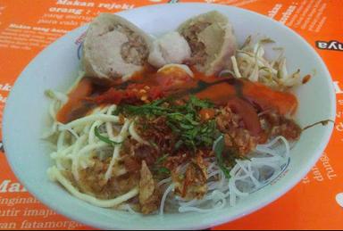 MIE BAKSO MIE AYAM BRJ