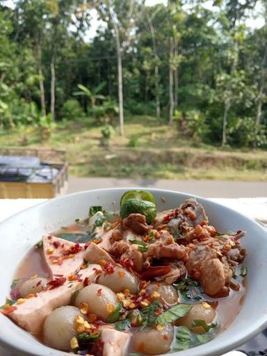 MIE BAKSO MIE AYAM BRJ