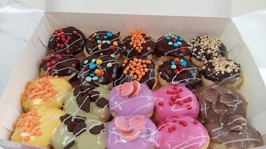 RIDANA DONAT SIMPANG 3