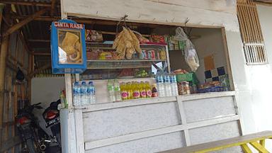 KEDAI LEVINA