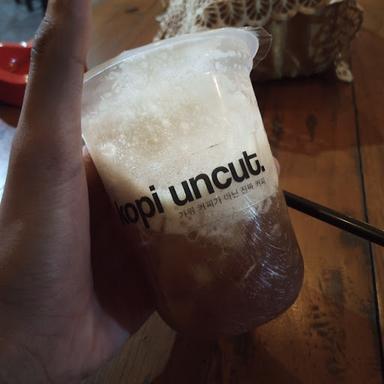 KOPI UNCUT