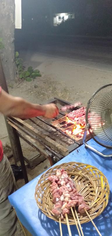 AYAM BAKAR PENYET