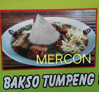 BAKSO DAN MIE AYAM BAROKAH PA ULUNG