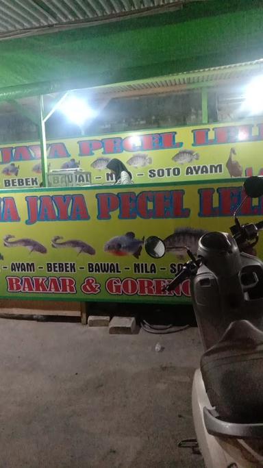 PECEL LELE ULTRAMEN