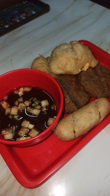 PEMPEK PALEMBANG CEK DEWI