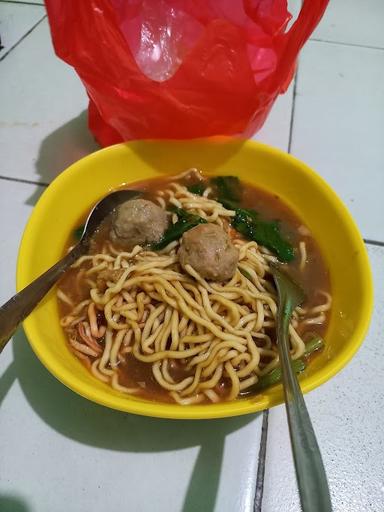 PONDOK BAKSO BANG BE'E