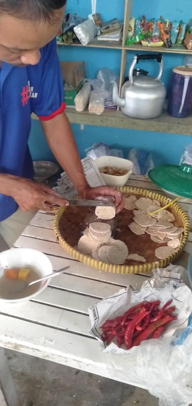 WARUNG KETOPRAK IBU YANTI