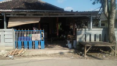 WARUNG NASI UDUK IBU NUR ROHIM