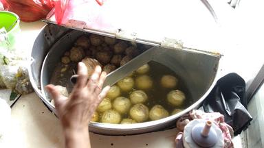 BAKSO BP RAITA