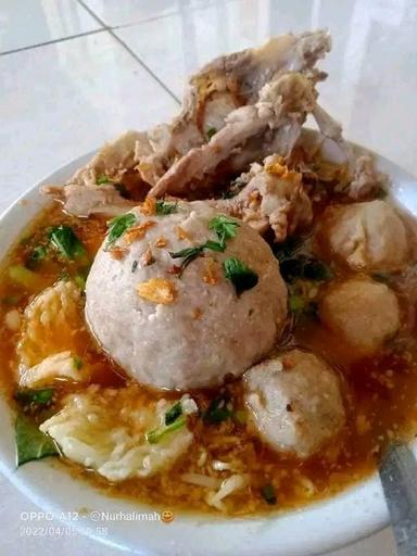 BAKSO MAS WAWAN CUUY