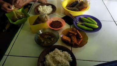 BUBUR AYAM(MANG AMAD)