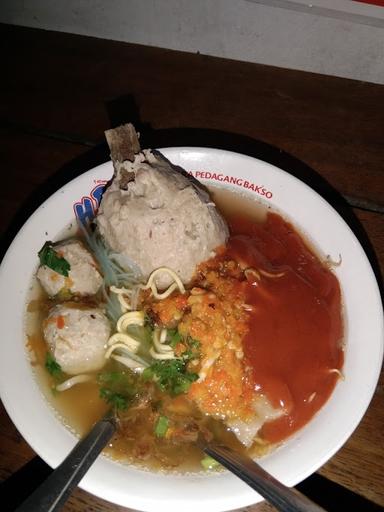 WARUNG BAKSO UKI