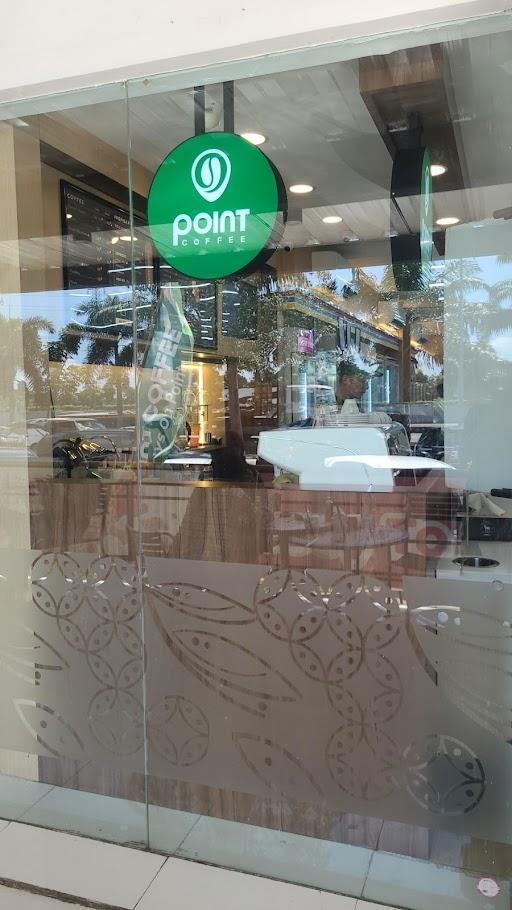 POINT COFFEE