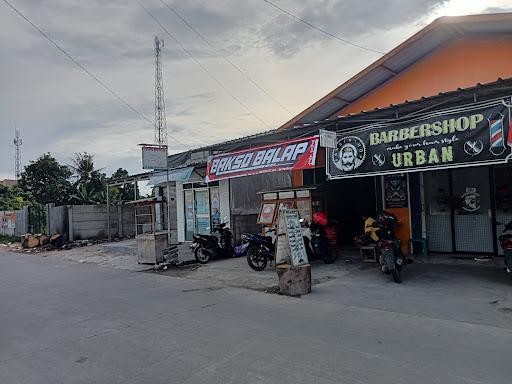 BAKSO BALAP