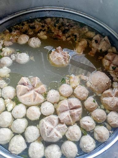 BAKSO BANG MADUN