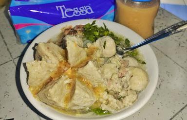 BAKSO BANG MADUN