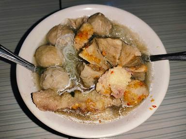 BAKSO BANG MADUN