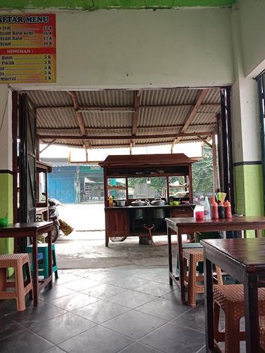 BAKSO GUNUNG GIRI MAS ALFIN