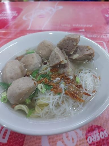 BAKSO & MIE AYAM MAS JOKO